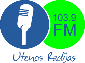 Utenos radijas logo (1)